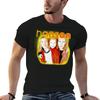 HANSON TShirt Soft AntiShrink Cotton Tee