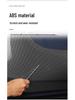 Buick GL8 Lu Zun PHEV/ES 2024-25 Door & Seat Anti-Kick Mats