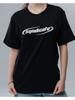 Y2K Anime Printed T-shirt