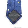 Florence Spec Chiikawa Necktie 1 Shooting Star JCK000001-013 Navy 6 Standard