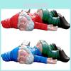 Colorful Drunk Dwarf Ornament Figurine For Garden Decor