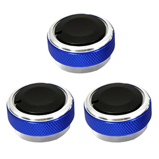 

3 шт./компл. автомобильный кондиционер, ручка переключателя переменного тока, контроль тепла для Focus Max Mondeo