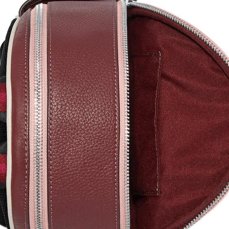 New COACH Court Backpacks CF380-SVRHJ