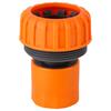 5 PCS Waterproof Pipe Connector 1 Inch Spayer Accessory  Household Outdoor Water Use