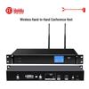 HuiDu GLE-600 Wireless Conference Microphone System Host (CN Version)