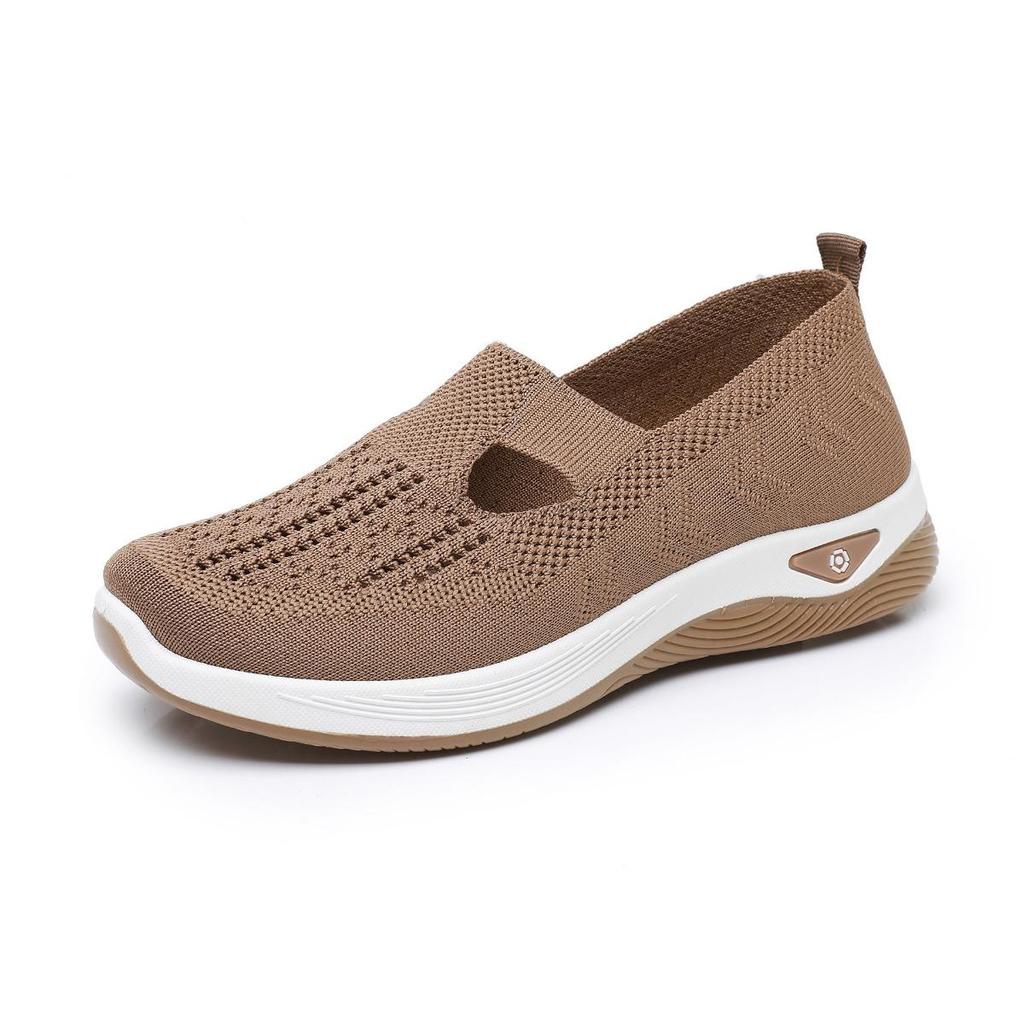 Shoes Summer Breathable Sandals Non-slip Soft Sole,Casual Shoes Walking Shoes