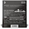 D'Addario Daddario Bass String Flatwound Super Long Scale .045-.100 ECB81SL [Domestic Genuine]