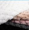Universal Plush Fleece Car Seat Cushion: Thick, Cozy, and Cute for Autumn and Winter