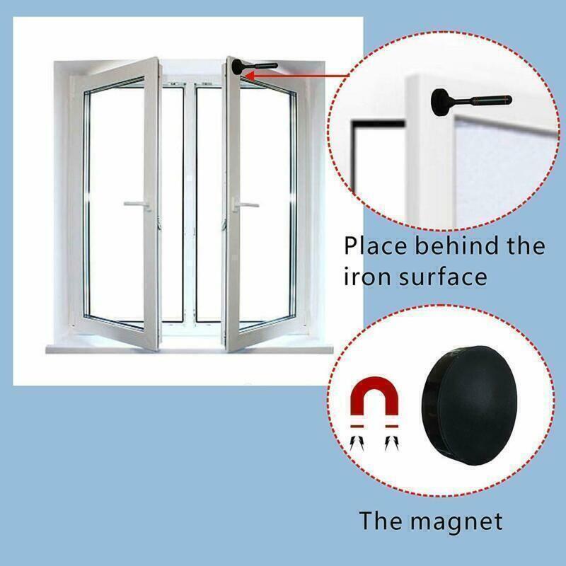 Portable HD Digital TV Antenna Indoor Outdoor Amplified DAB Antenna 200 Miles Ultra HDTV With Magnetic Base Aerial Set Smart TV