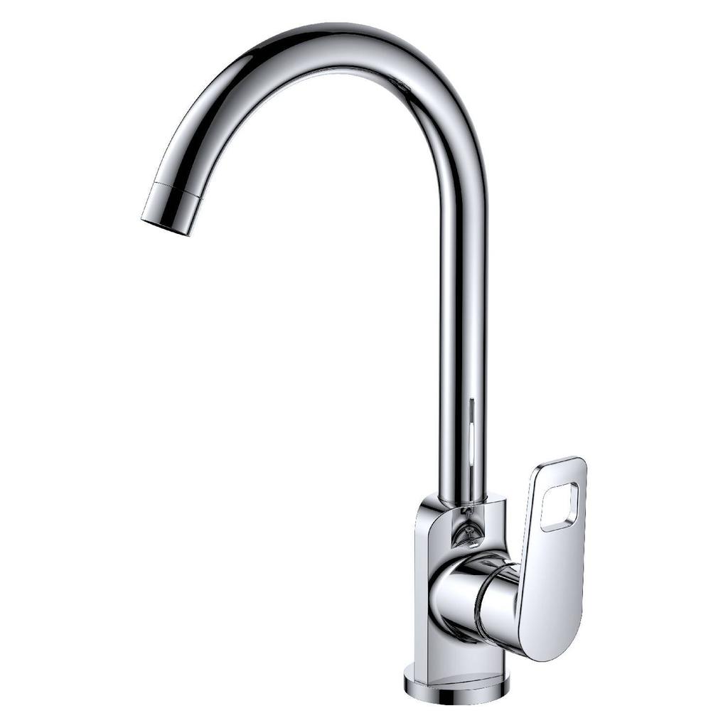 Buy Kitchen Faucet Rms Sl134-017f at affordable prices — free shipping ...