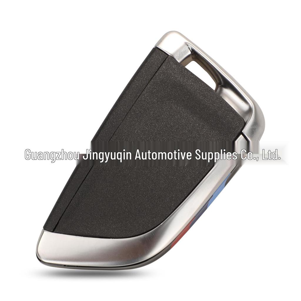 BMW FEM/CA4 Smart Card Key Shell: 3/4 Button Replacement Case
