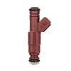 1Pcs Fuel Injector For Mercedes-Benz C280 1997 E320 1994-1997 0280155757