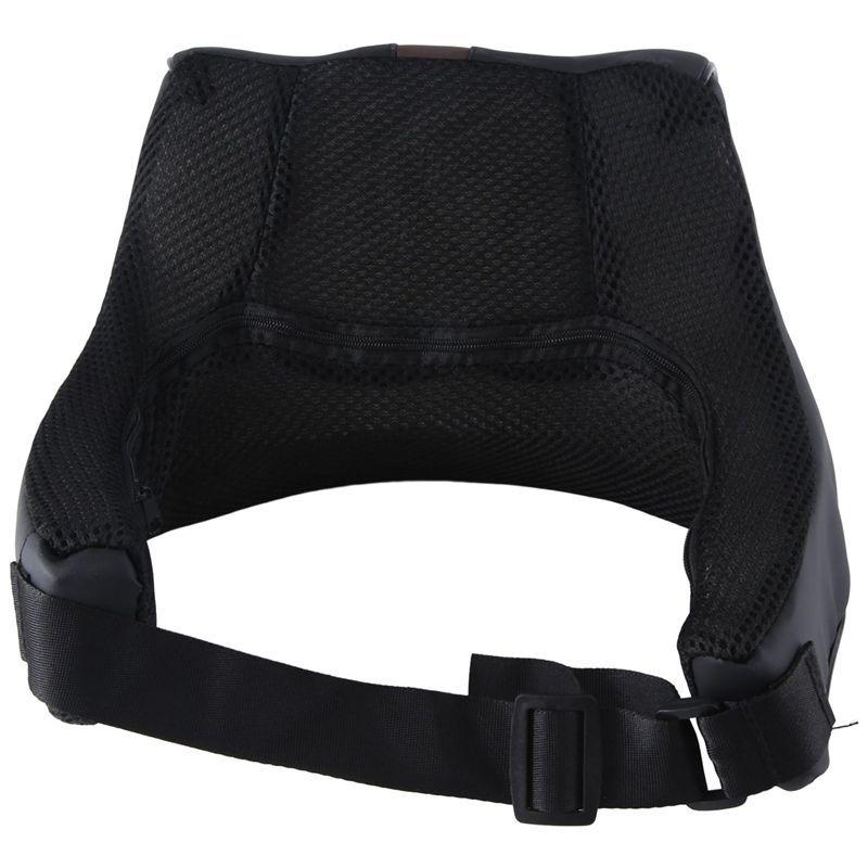Precise Car Cushion Headrest Car Neck Pillow Universal Interior Car Supplies