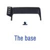 Car Phone Holder For Mazda 3 2014 2015 2016 BM BN Screen Fixed Navigation Bracket Wireless Charging Mobile Stand Car Mount