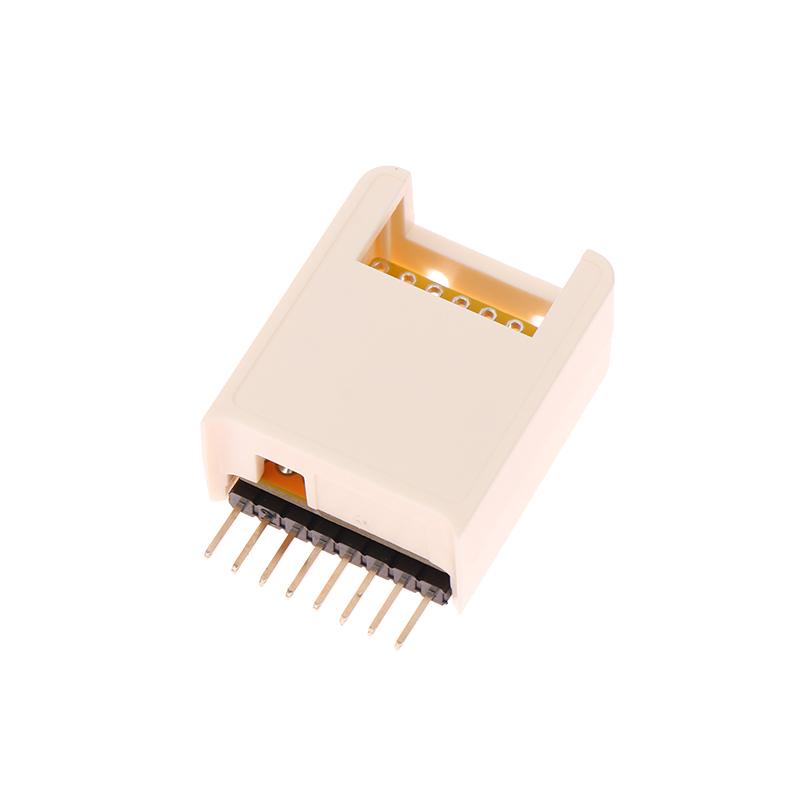 

[TL][TL]Офіційний M5Stack Stick C — це універсальна плата, сумісна з PROTO HAT і підтримує розробку схем