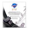 Safeguard Purifying Bamboo Charcoal Soap (3 X 108g)
