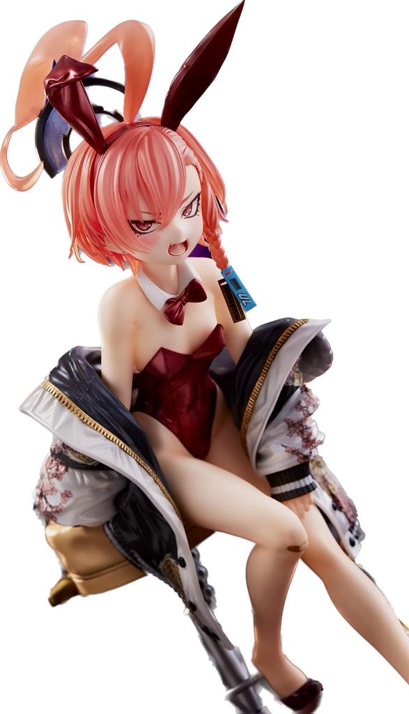 Spiritale Blue Archive Mikami Nel Scale Figure (Bunny Girl) 1/7