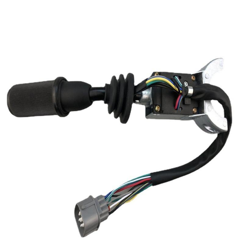 Forward & Reverse Column Switch Powershift For Jcb Backhoe 1400B 1550B 701-80298