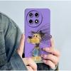 For Tecno Camon 30S Pro / Camon 30s CLA5 Phone Case Cover Silicone Sweet Painted Shell Cartoon Funda Lovely Printed Casing Coque