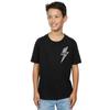 AC/DC Boys Lightning Bolt T-Shirt