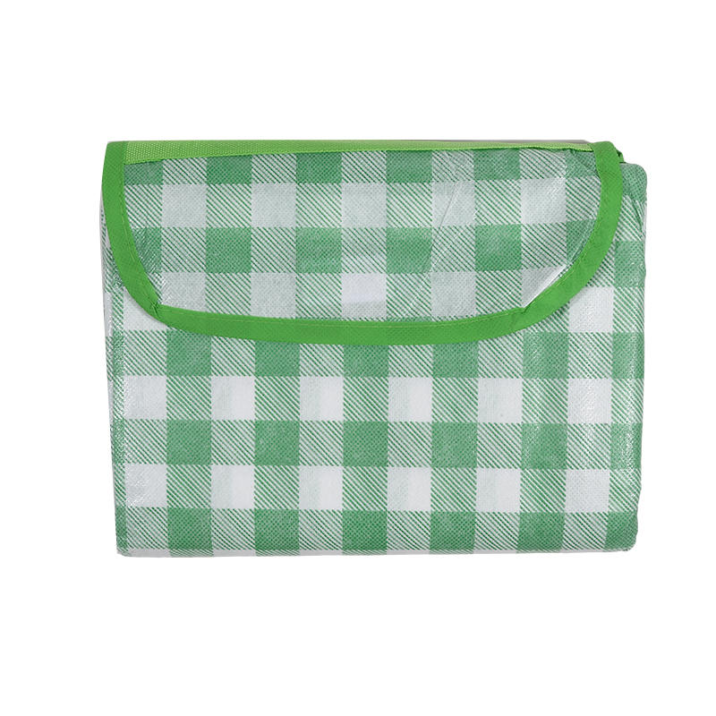 Lightweight Foldable Extra Large Picnic Mat Outdoor Camping Thickened Sandproof Beach Blanket Music Festival Lawn Mats
