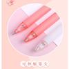 Drawing Sketch Sakura Season Sakura  Blossom Pencil Mechanical Pencil Automatic Pencil Writing Pen