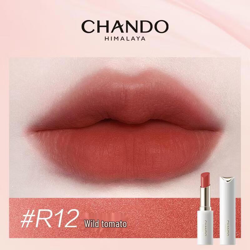 CHANDO Soft Mist Long-lasting Lipstick