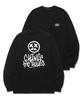 Ujeu Change The Rules Long Sleeve (Dls030) Black