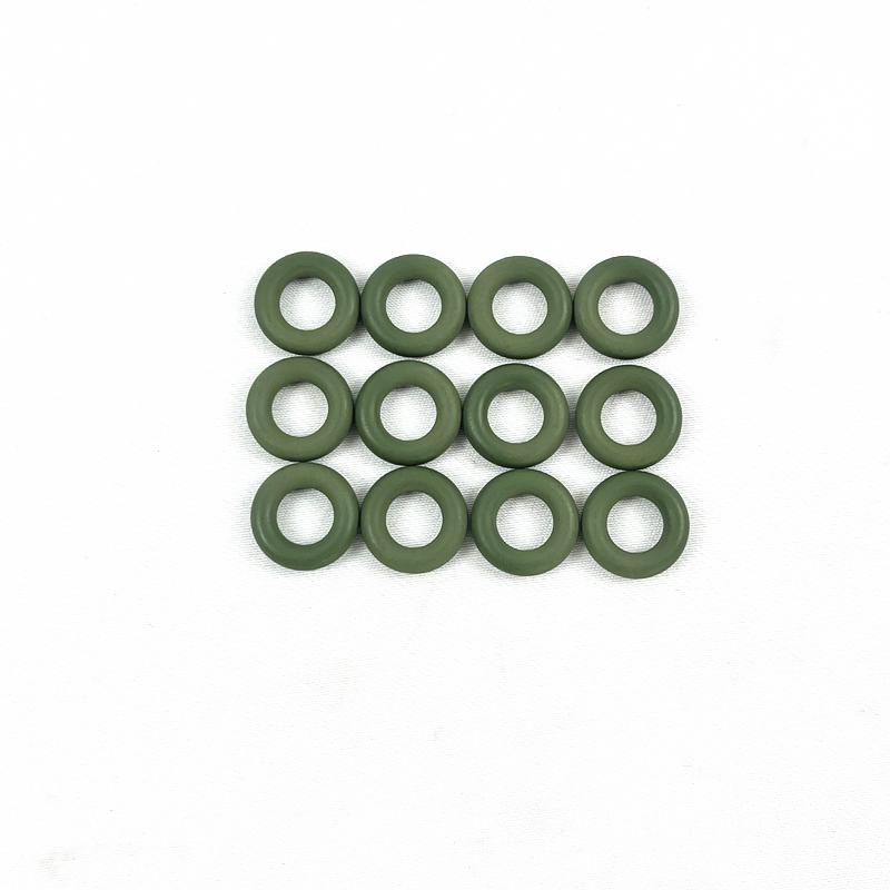 3531222000 Fuel Injector Oil Seal 35312-22000 Injector Seal 4PCS for KIA Hyundai