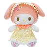 Pastoral Melody Plush Toy Doll - Perfect Gift for Girlfriend