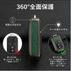 Jimny Accessories Jimny Key Case Key Holder Jimny Sierra Accessories Key Cover Suitable for JB64 JB74 Models key metal and leather combination key