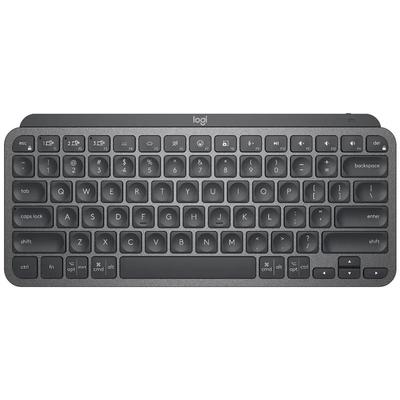 Logitech MX Keys Mini Master Series Wireless Keyboard