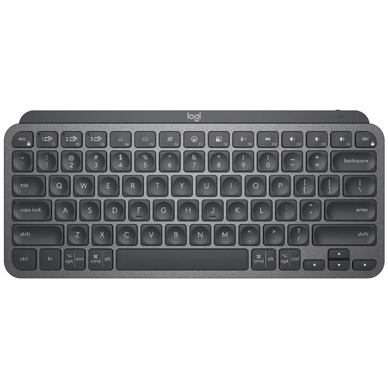 

Logitech MX Keys Mini Master Series Wireless Keyboard