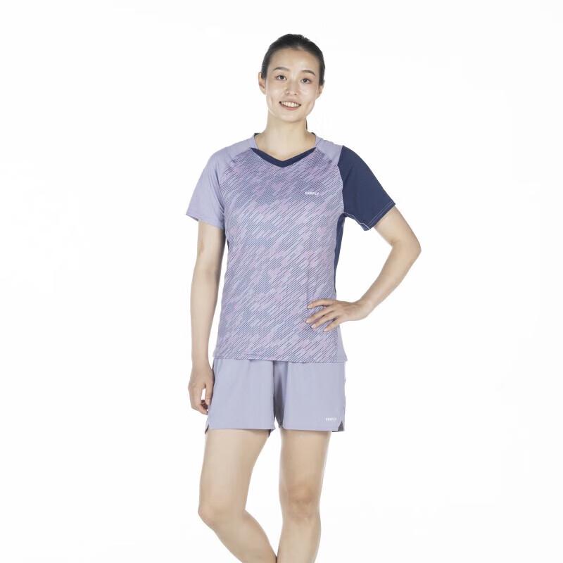 Decathlon Women s Badminton T-Shirt XS