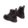 Dr. Martens BT21 X  1460 Leather Fashion Comfortable Short Boots Unisex Boots Purple 30069511