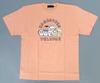WELCOME T-shirt Apricot XL Nagano Exhibition Prize Size XL