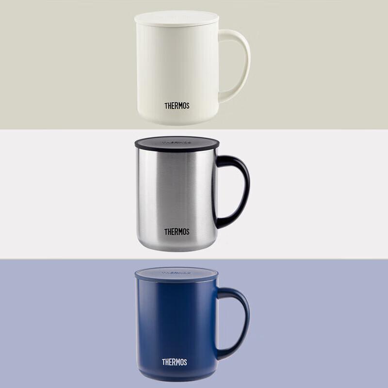 THERMOS 350ML Stainless Steel Mug