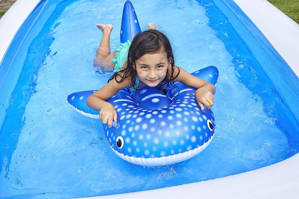 Igarashi Mini Whale Shark 130 X Float, 92cm, FRB-176V