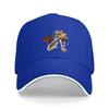 Omnimon XAntibody Casual Baseball Cap  Outdoor Sport Trucker Hat Summer Hot Sale Unisex Women DIY Print Baseball Caps