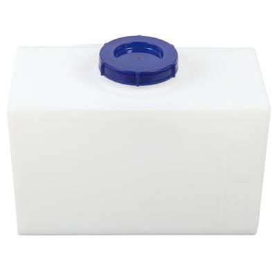 Wohnmobil-Wassertank, 5 Gallonen, großes Fassungsvermögen, perfekt abdichtender Wohnmobil-Wassertank für Wohnwagen