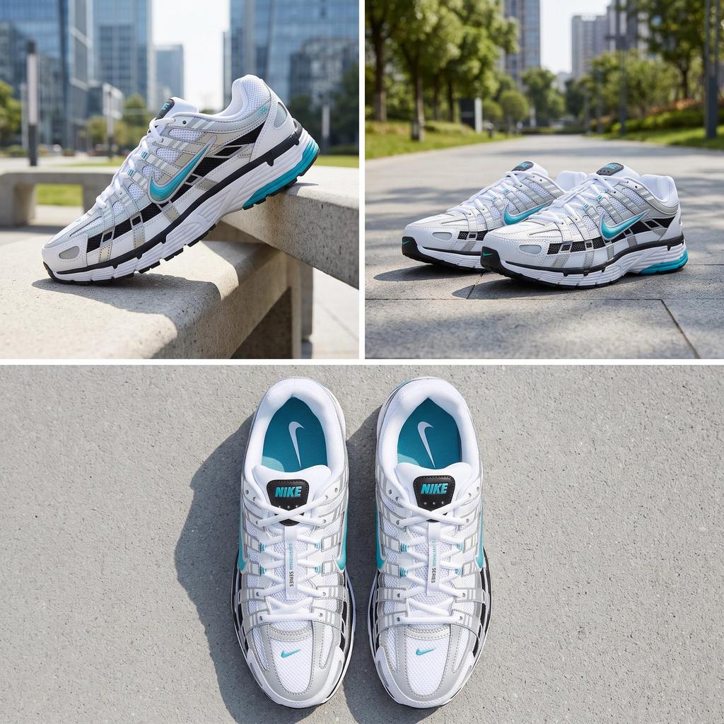 Nike P 6000 Dusty Cactus CD6404-103