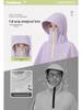 Universal Electric Vehicle Raincoat: Riot-Proof, Oxford Cloth, Unisex Poncho, Plus Size, Long Style Motorcycle Cover