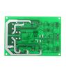 Dual-Channel High Power Motor Driver Module with Strong Braking (10A/15A)