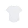 Dri Fit Short Sleeved T Shirts Women's White HQ0649-100