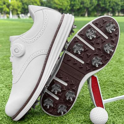 Obuwie sportowe specjalistyczne – Buty golfowe
