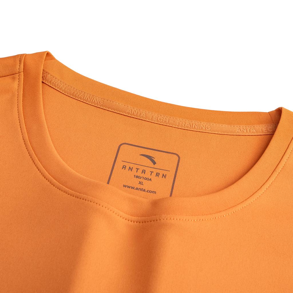 Anta Variety Training Collection T Shirt Men's 952627136-3