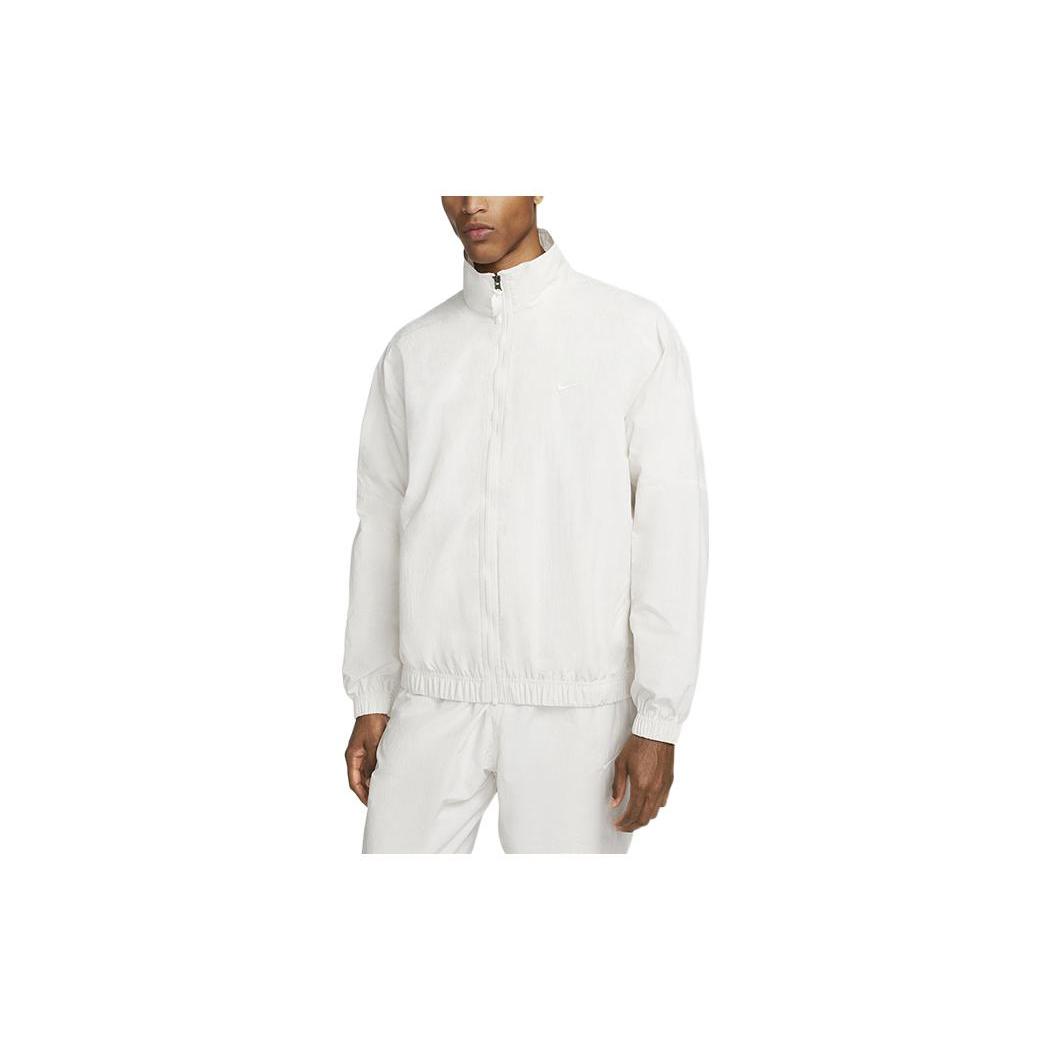 

Новые мужские куртки Nike Белые DQ5201-030 XL