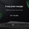 FionTu Conference Audio 8-Channel Power Manager (CN Version)