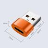 Data Transmission OTG Adapter Male to female Data Transfer Adapter New Charger Converter