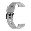 Bracelet 22MM WatchStrap For Honor Watch GS3 SmartWatch Watchband For HONOR Watch GS 3 Strap WristBand Silicone + Screen Case